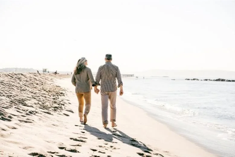 Retirement key to a new life