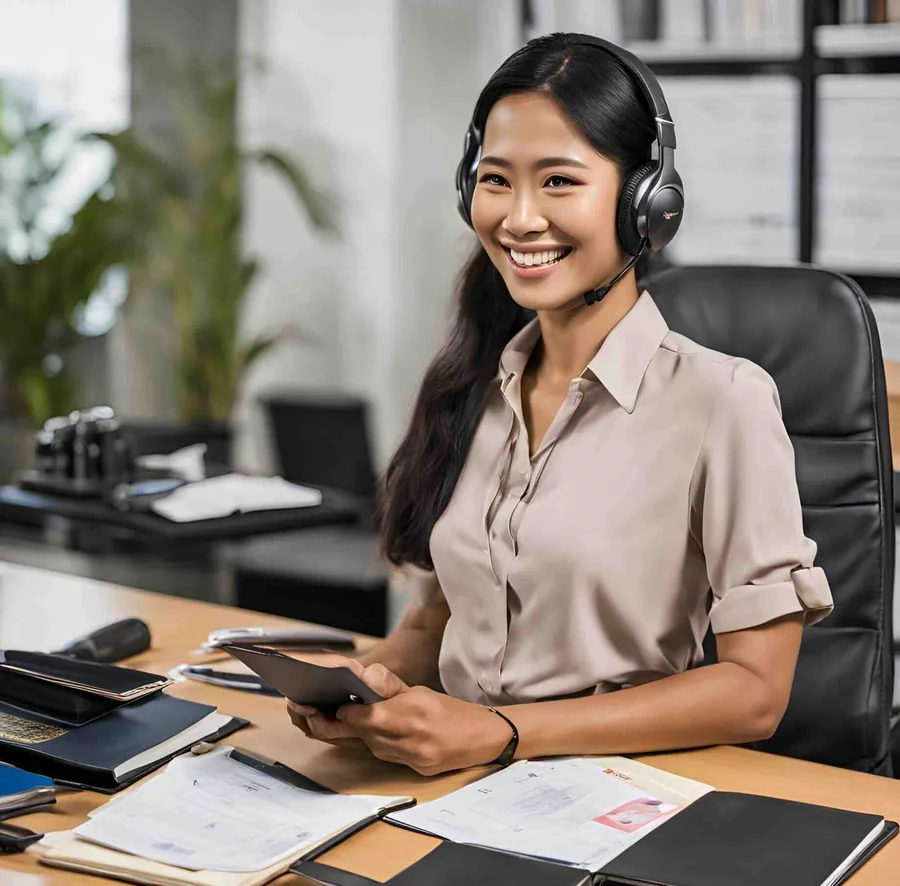 Professional visa consultation service