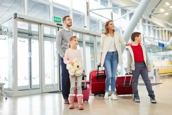VIP Fast Track airport service Thailand